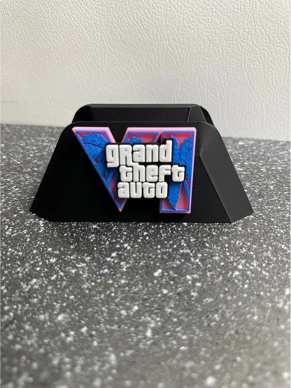 GTA IV PS5 Controller Stand